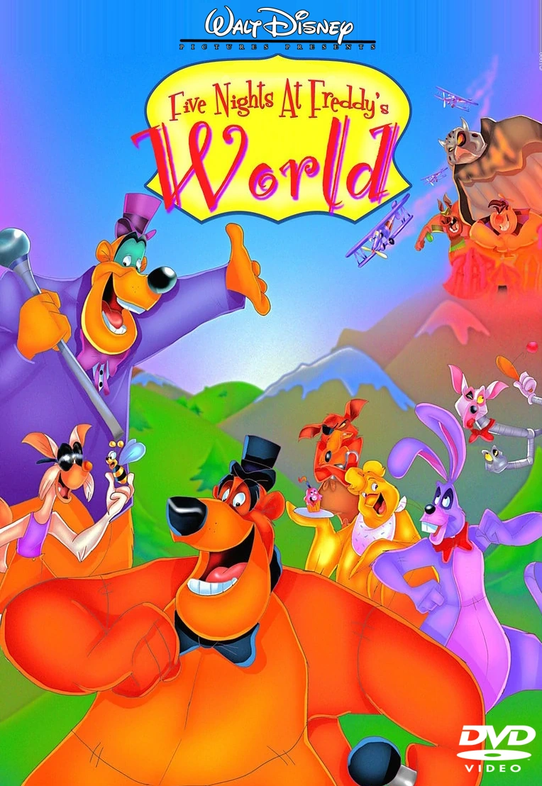 fnaf-world-1999-propuestas-de-fans-del-doblaje-fandom
