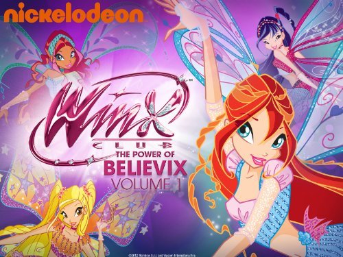 Winx Club: La magia de Believix | Propuestas de fans del Doblaje | Fandom