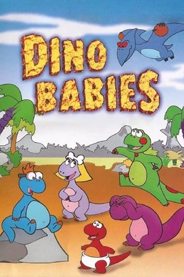 Dinobabies