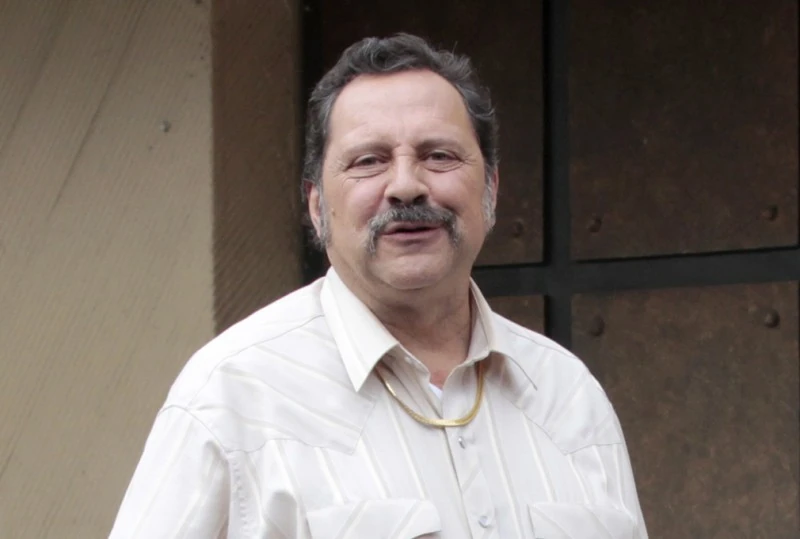 Javier Díaz Dueñas | Propuestas de fans del Doblaje | Fandom