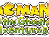 Pac-Man y las aventuras fantasmales (2020)