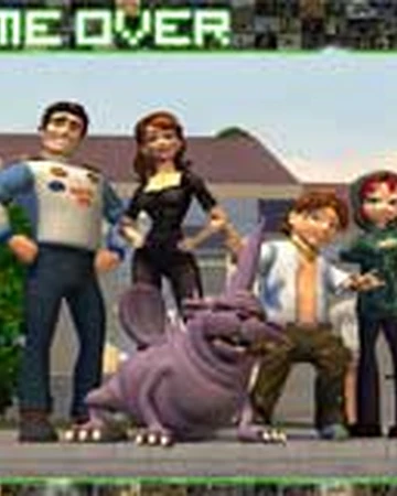 Game Over Propuestas De Fans Del Doblaje Fandom Game over cast game over videogames. game over propuestas de fans del