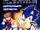 Sonic the Hedgehog: The Movie (Doblajes alternos)