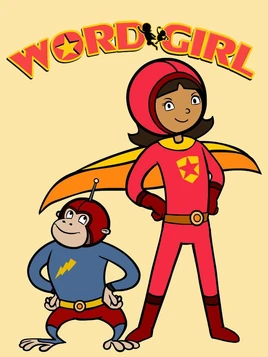 Wordgirl