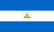 Bandera Nicaragua