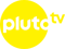 Pluto TV - logo actual (2024)