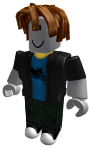 Roblox La Serie Propuestas De Fans Del Doblaje Fandom - imagen de personajes de roblox png