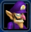 Waluigi MKDD