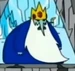 Adventure Time Pilot Ice King