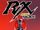 Kamen Rider Black RX