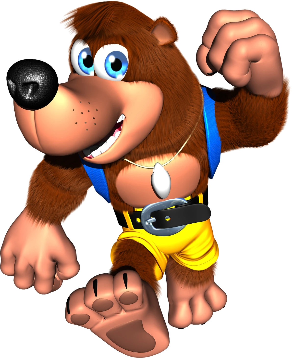 Banjo Propuestas de fans del Doblaje Fandom