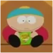 South park movie eric