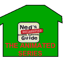 Manual de supervivencia escolar de Ned: La Serie Animada
