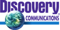 Discovery Communications Logo 1995