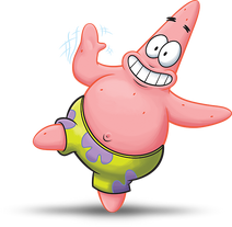 Patricio Estrella | Propuestas de fans del Doblaje | Fandom Patricio Estrella | Propuestas de fans del Doblaje | Fandom