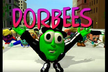 Dorbees