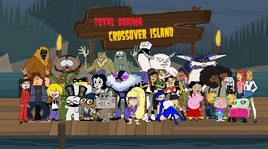 Totaldramacrossoverisland