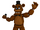 Five Nights at Freddy's: La Gran Historia