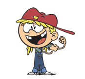 Lana Loud
