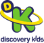 Discovery kids logo