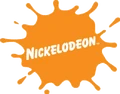 NICKELODEON Logo