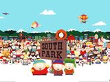South Park (Doblaje venezolano)