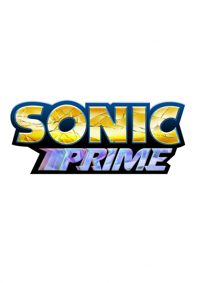 Teaser de Sonic Prime - Doblaje Catalán 