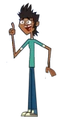 Mike-Svetlana