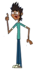Mike-Svetlana