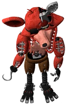 Foxyinpartsandservice by kingdark4-d9f67mq