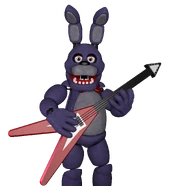 Bonnie the bunny render sfm by arrancon-da21v1d-1