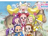 Magical Doremi Dokkan