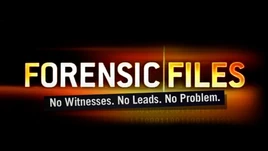 Forensic Files
