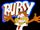 Bubsy (serie animada pilota)