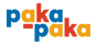 Logotipo de Pakapaka (2016)
