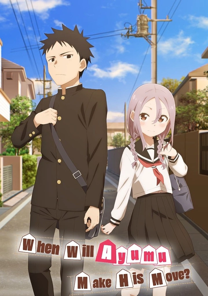 When Will Ayumu Make His Move? 8 main image 0