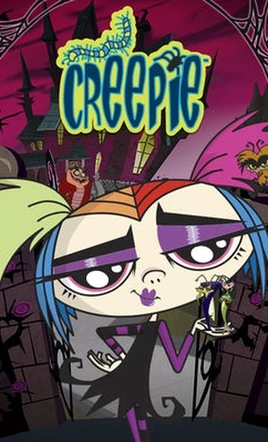 Creepie