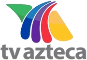 Logotipo TV Azteca 2015