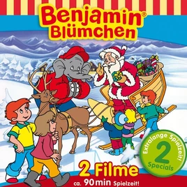 Special weihnachten