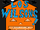 Los Wilsons: BOO! ¿Te asuste tontito?