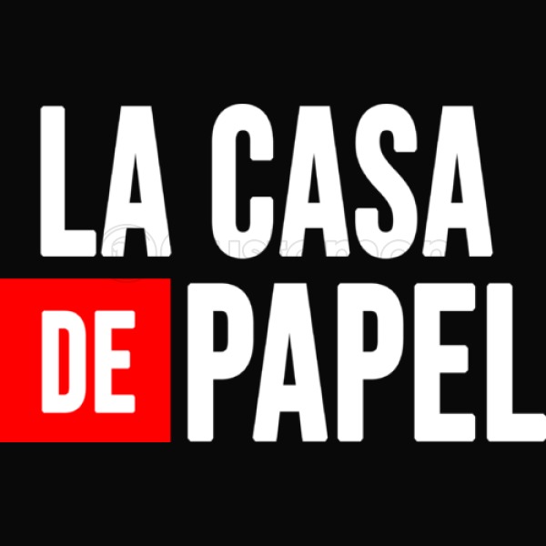 La Casa De Papel Propuestas De Fans Del Doblaje Fandom