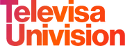 TelevisaUnivision logo.svg