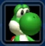 Yoshi MKDD