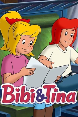 Bibi y Tina
