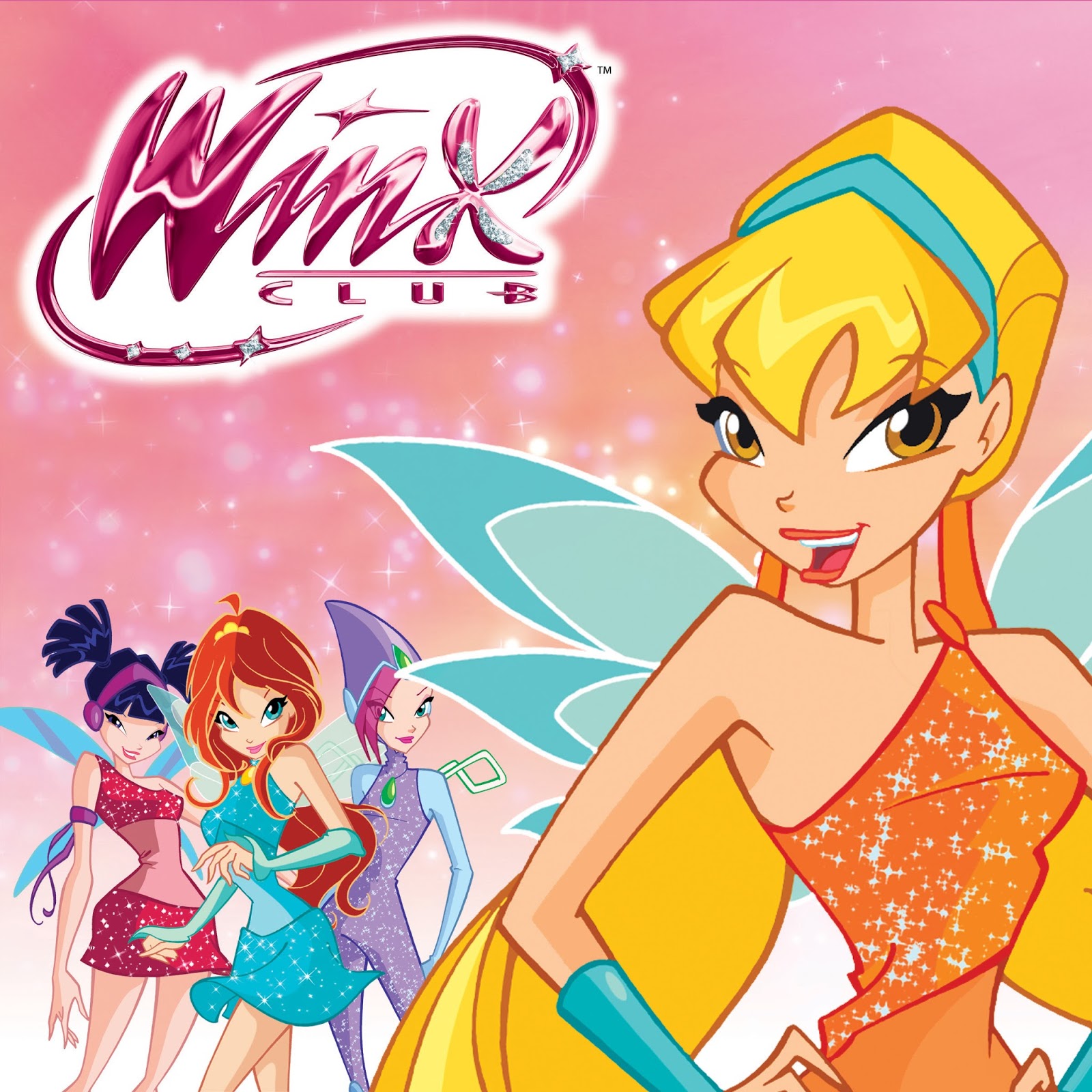 Winx Club (Temporada 1) | Propuestas de fans del Doblaje | Fandom