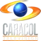 Logo Caracol Televisión (2003-2007)