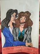 Operación Documentos.jpg (462 kB) Hugo intentando estabilizar a Willy, en un fragmento de la adaptación al cómic del corto.