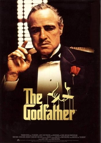El Padrino | Propuestas de fans del Doblaje | Fandom