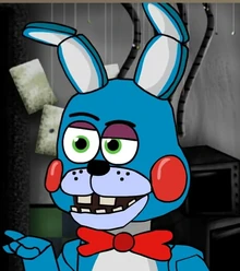 Toy bonnie-2