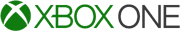 X Box One logo.svg